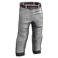 Buy Rust pants Jockey Pants skin