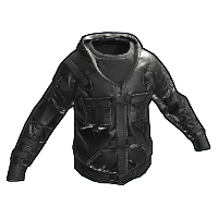 Buy Rust hoodie Commando Hoodie skin