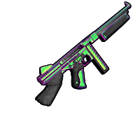 Buy Rust thompson Chameleon Thompson skin