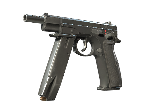 Buy CS2 pistol CZ75-Auto | Poison Dart (Field-Tested) skin