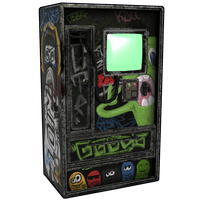 Buy Rust misc Urban Vending Machine skin