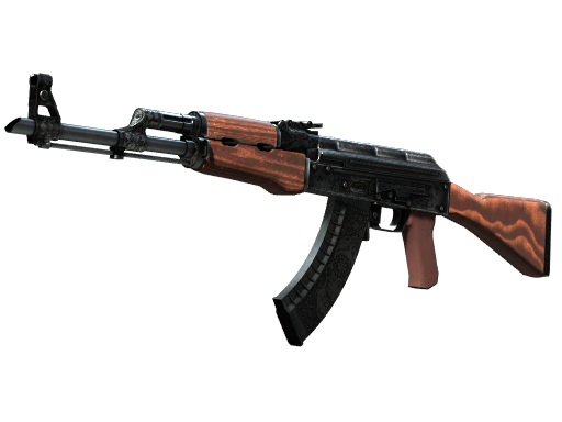 Buy CS2 rifle StatTrak™ AK-47 | Cartel (Factory New) skin