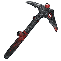 Buy Rust salvaged icepick Raven skin