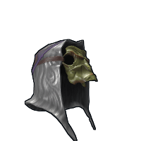 Buy Rust deer skull mask Witch Deer Skull Mask skin