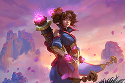 Buy Dota 2 bundle Bloomjewel Brawler skin