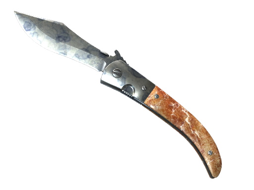 Buy CS2 knife ★ Navaja Knife | Stained (Well-Worn) skin