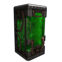 Buy Rust misc Frankenstein Fridge skin