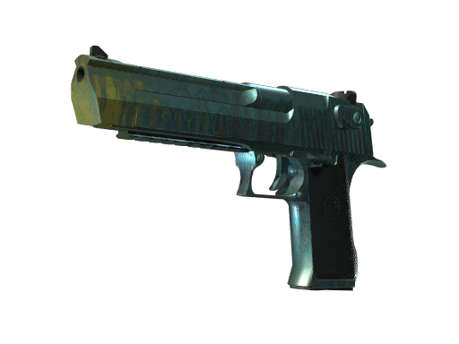Buy CS2 pistol Desert Eagle | Hand Cannon (Minimal Wear) skin
