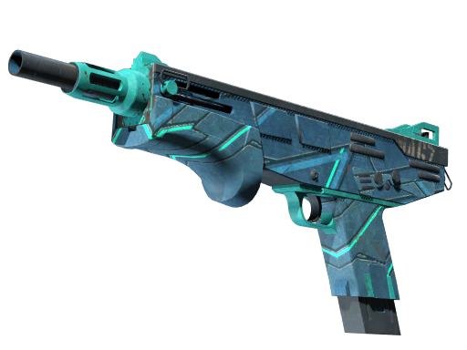 Buy CS2 shotgun MAG-7 | Cobalt Core (Factory New) skin