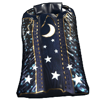 Buy Rust sleeping bag Rising Moon skin