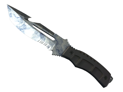 Buy CS2 knife ★ Survival Knife | Stained (Field-Tested) skin