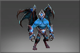 Buy Dota 2 bundle Inscribed Black Nihility skin