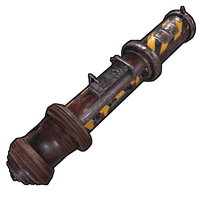 Buy Rust weapon Aircraft Parts RL skin
