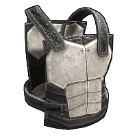 Buy Rust metal torso plate Glory Armor Chest skin
