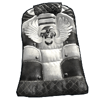 Buy Rust sleeping bag No Mercy Sleeping Bag skin