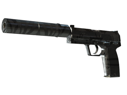 Buy CS2 pistol USP-S | Dark Water (Minimal Wear) skin