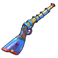 Buy Rust waterpipe shotgun Toy Shotgun skin