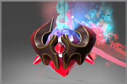 Buy Dota 2 wearable Savage Mettle skin