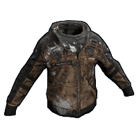 Buy Rust hoodie Uproar Hoodie skin