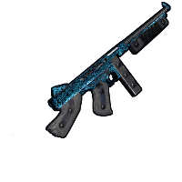 Buy Rust thompson Azul Thompson skin