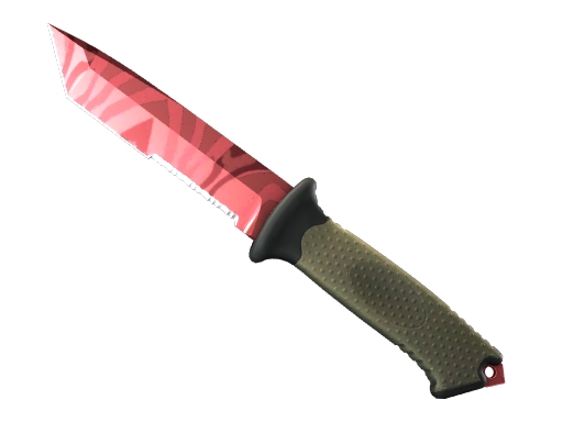 Buy CS2 knife ★ Ursus Knife | Slaughter (Factory New) skin