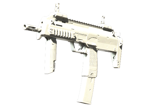 Buy CS2 smg MP7 | Whiteout (Minimal Wear) skin