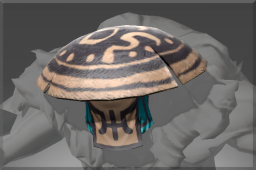 Buy Dota 2 wearable Sigil Mask of the Bladekeeper skin