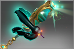Buy Dota 2 wearable Autographed Censer of Gliss skin