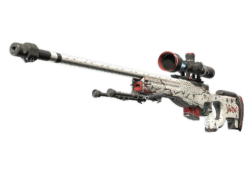 Buy CS2 sniper rifle Souvenir AWP | LongDog (Field-Tested) skin