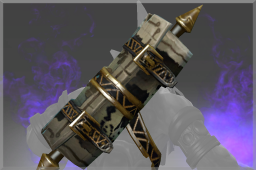 Buy Dota 2 wearable Scrolls of the Artif Convert skin