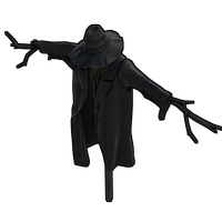 Buy Rust misc Scarecrow skin
