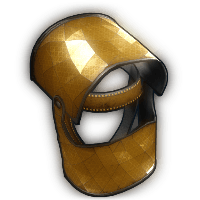 Buy Rust coffeecan helmet Opulent Helmet skin