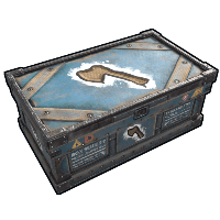 Buy Rust large wooden box XPOINT Tools skin