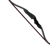 Buy Rust weapon Black Ops Bow skin