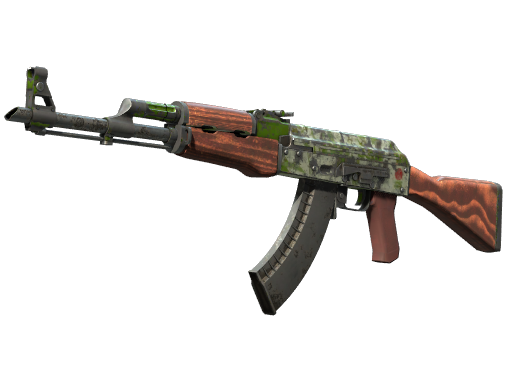 Buy CS2 rifle AK-47 | Hydroponic (Battle-Scarred) skin
