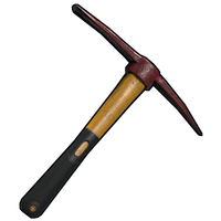 Buy Rust weapon Rescue Pick Axe skin