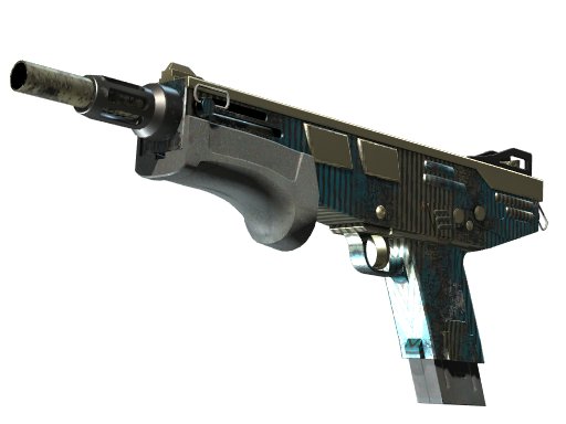 Buy CS2 shotgun MAG-7 | Sonar (Minimal Wear) skin