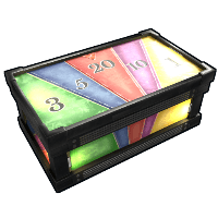Buy Rust large wooden box All or Nothing Large Box skin
