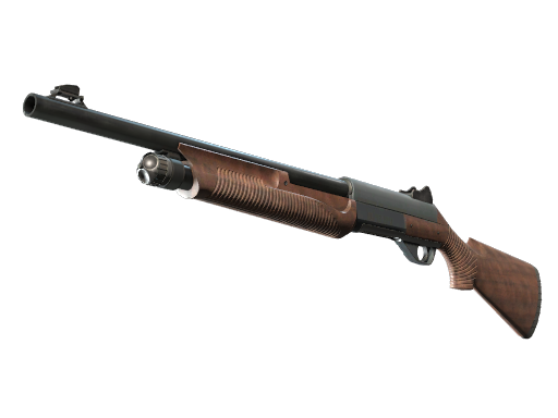 Buy CS2 shotgun Souvenir Nova | Walnut (Field-Tested) skin