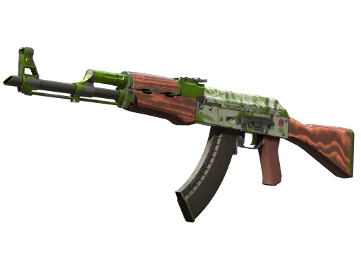 Buy CS2 rifle AK-47 | Hydroponic (Field-Tested) skin