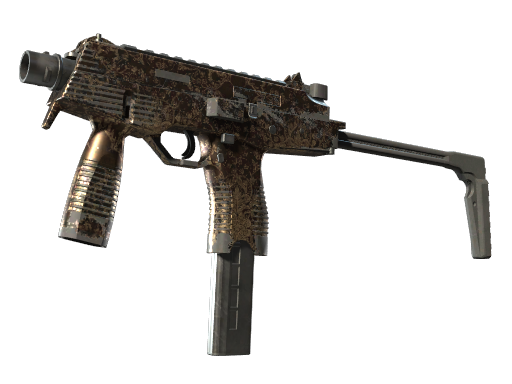 Buy CS2 smg MP9 | Music Box (Field-Tested) skin