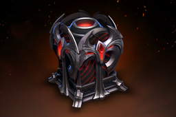 Buy Dota 2 treasure DPC 2022 Winter Lineage Treasure skin