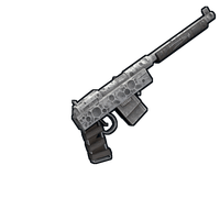 Buy Rust weapon Lunar SAR skin