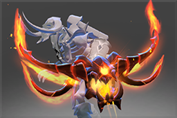 Buy Dota 2 wearable Maraxiform's Fate skin