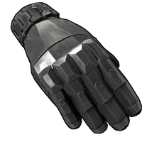 Buy Rust clothing Cybergloves Tactical skin