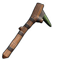 Buy Rust weapon Cactus Stone Pickaxe skin