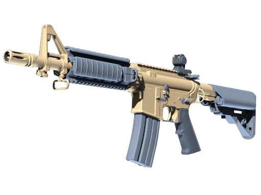 Buy CS2 rifle M4A4 | Tornado (Factory New) skin