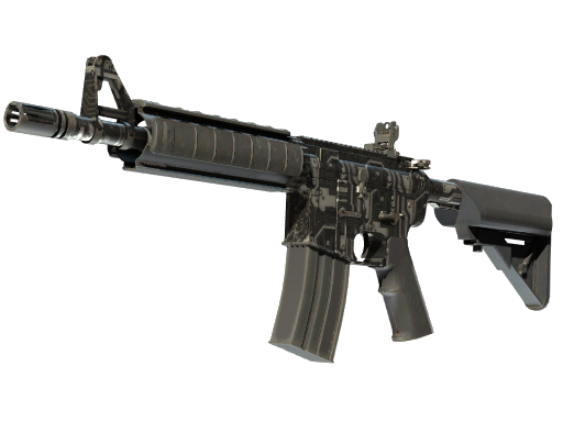 Buy CS2 rifle M4A4 | Mainframe (Minimal Wear) skin