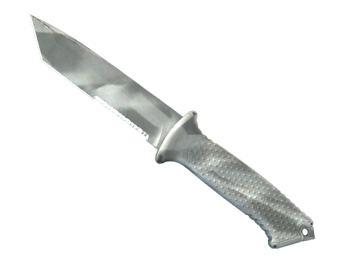 Buy CS2 knife ★ Ursus Knife | Urban Masked (Field-Tested) skin