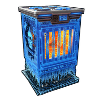 Buy Rust misc Hologram Electric Furnace skin